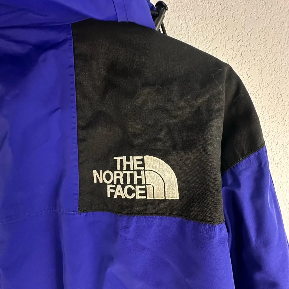 The North Face Vintage Goretex Ski‎ Jacket Sz M